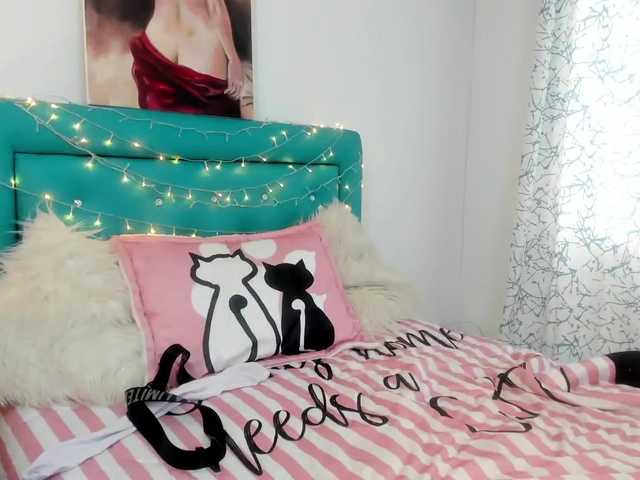 Capturi de ecran de difuzare Sweet-abbie