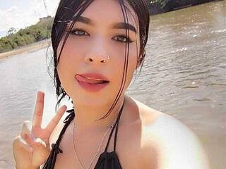 Chat video erotic Sweet-Abby