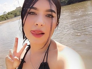Chat video erotic Sweet-Abby