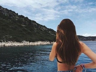 Chat video erotic Sweet-Annie