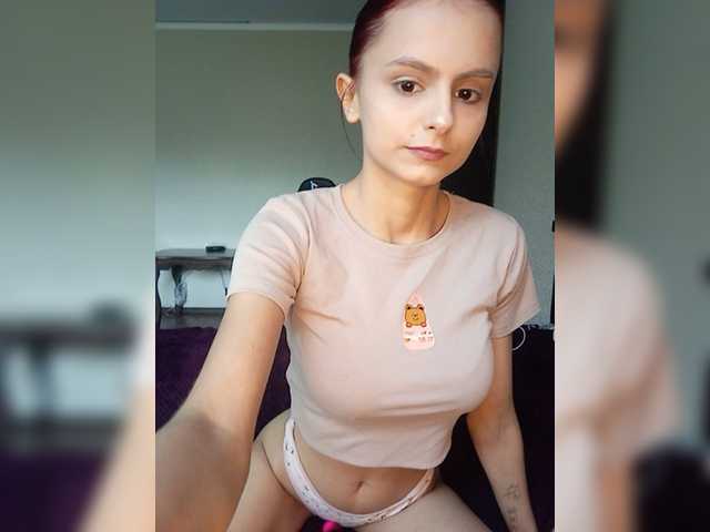 Capturi de ecran de difuzare Sweet-bitch69
