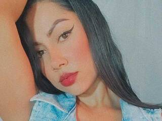 Chat video erotic sweet-canelita