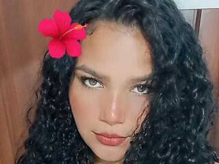 Chat video erotic Sweet-Cat1