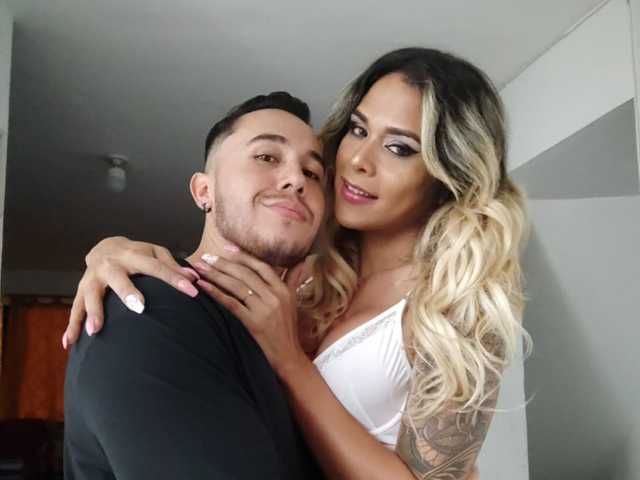 Fotografie a profilului sweet-couple-latin