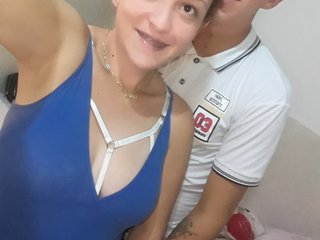 Chat video erotic sweet-couple4