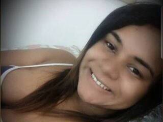 Chat video erotic sweet-daniela