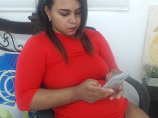 Capturi de ecran de difuzare sweet-daniela