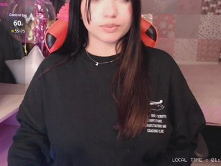 Chat video erotic Im_emi