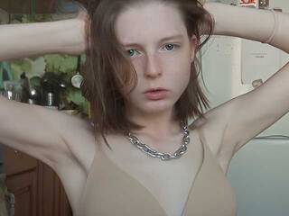 Chat video erotic Sweet-Foxy