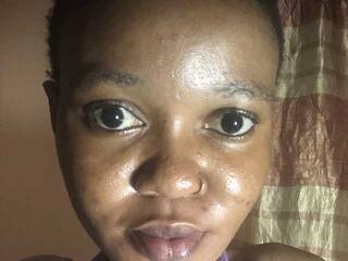 Chat video erotic Sweet-Iddah