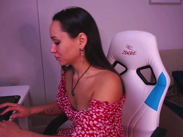 Capturi de ecran de difuzare sweet-jesica