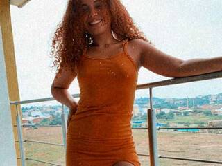 Chat video erotic sweet-kariii