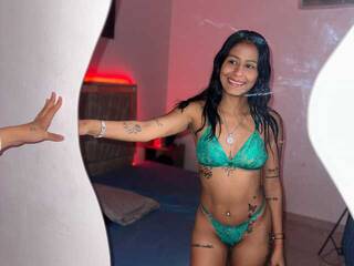 Chat video erotic sweet-lilith1