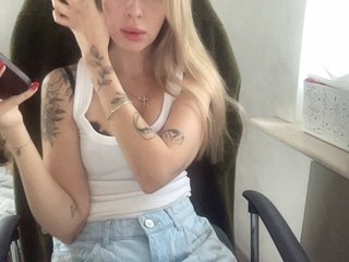 Chat video erotic Sweet-Melodie