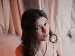 Chat video erotic Sweet-Mila