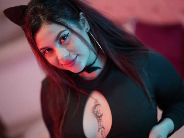 Fotografie a profilului sweet-sarah