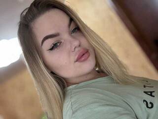Chat video erotic Annabelle18