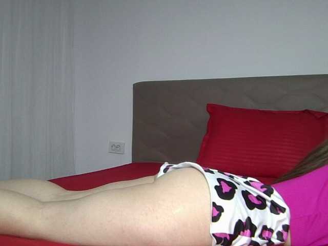 Capturi de ecran de difuzare sweet4youl