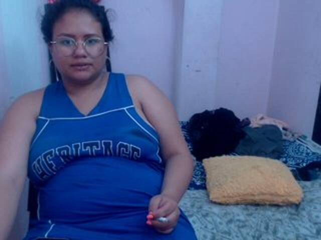 Capturi de ecran de difuzare sweet7candy7