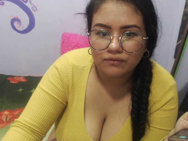 Capturi de ecran de difuzare sweet7candy7