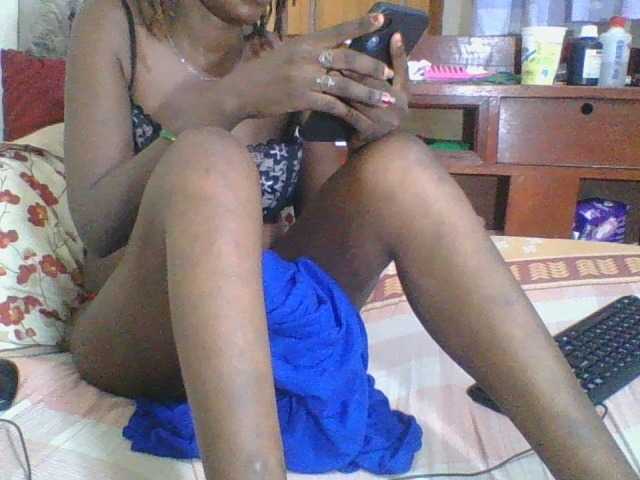 Capturi de ecran de difuzare Sweetalmond