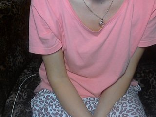 Capturi de ecran de difuzare _Girl_angel_
