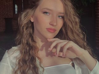 Chat video erotic SweetBaby-