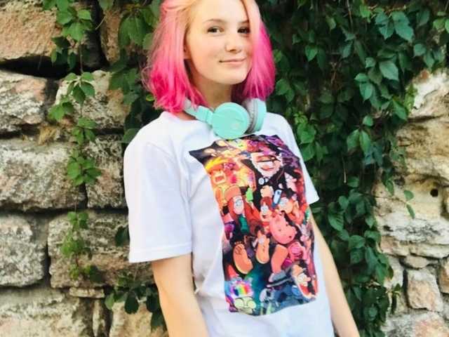 Fotografie a profilului SweetBaby17