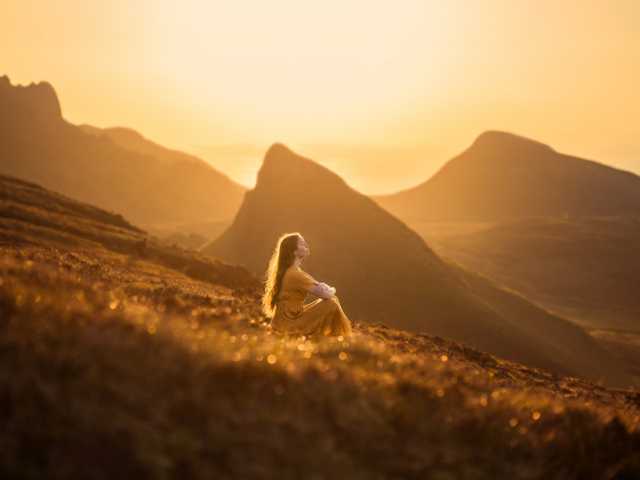 Fotografie a profilului SweetBigCat