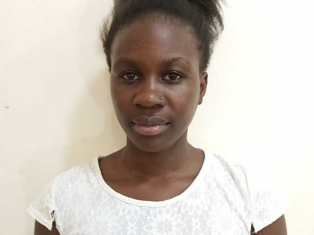 Fotografie a profilului Sweetblackgal