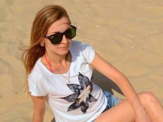 Chat video erotic sweetblond7