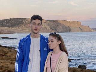 Chat video erotic Sweetsberry