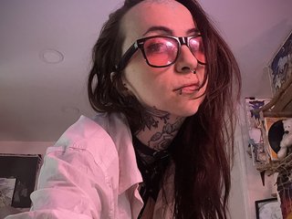 Chat video erotic SweetCat1377