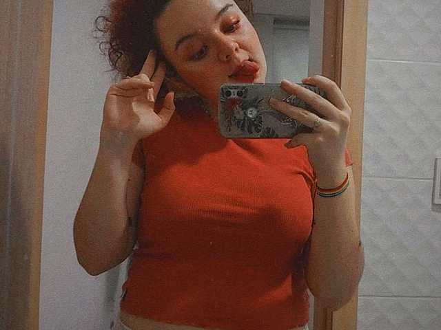 Fotografie a profilului sweetcloudd