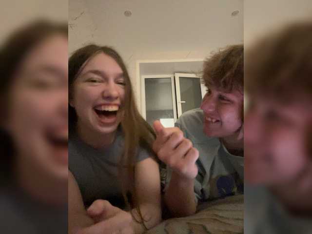 Capturi de ecran de difuzare sweetcouple78