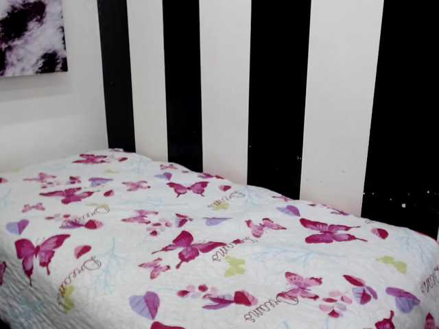 Capturi de ecran de difuzare SweetCream18