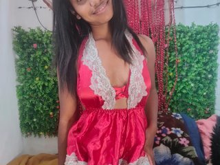 Chat video erotic SweetElissa1