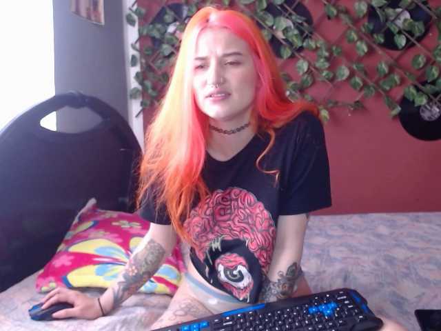 Capturi de ecran de difuzare sweetember