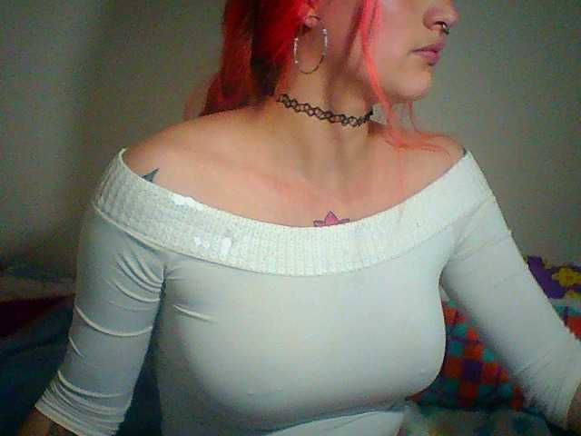 Capturi de ecran de difuzare sweetember