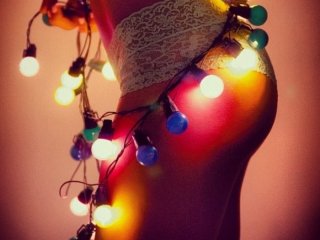 Fotografie a profilului SweetFox