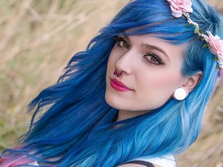 Fotografie a profilului SweetFox