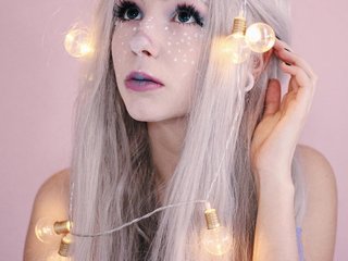 Fotografie a profilului SweetFox
