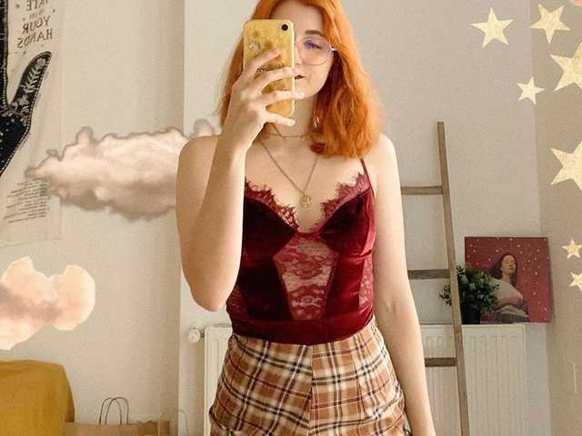 Fotografie a profilului SweetFox