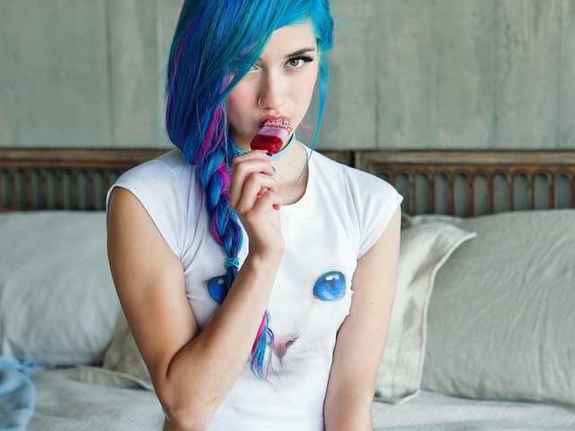 Fotografie a profilului SweetFox