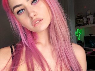 Fotografie a profilului SweetFox