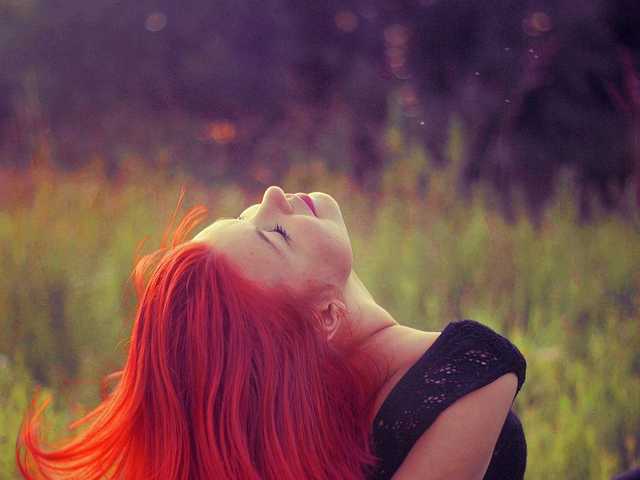 Fotografie a profilului SweetFox