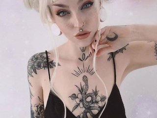 Fotografie a profilului SweetFox