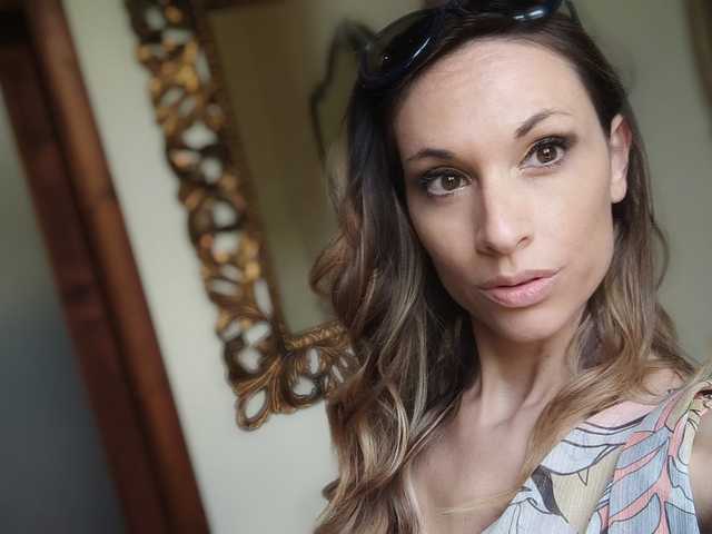 Fotografie a profilului SweetGattina