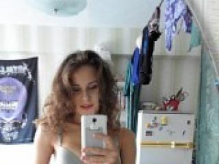 Fotografie de profil sweetgirl66