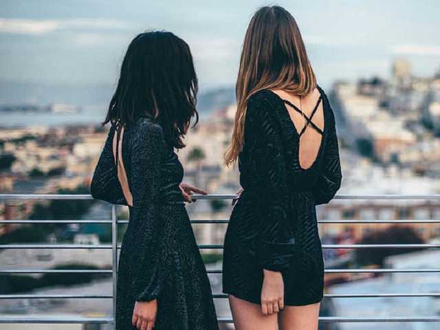 Fotografie a profilului Sweetgirlsduo